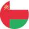 Oman Flag