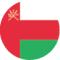 Oman Flag
